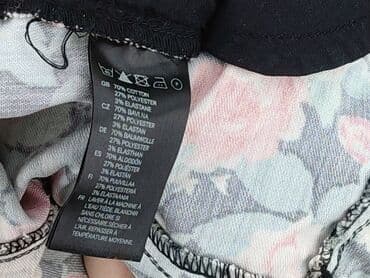 bluzki hiszpanki plus size allegro: H&M Divided, Bluzka damska, rozmiar L — 7