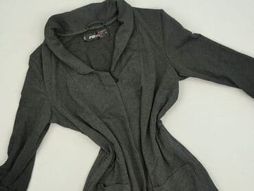 kurtki zimowe wyprzedaz: FB Sister, Кардиган жіночий, S — 1