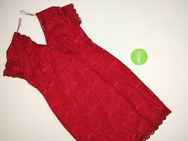 Sukienka damska, rozmiar 4XL — 2