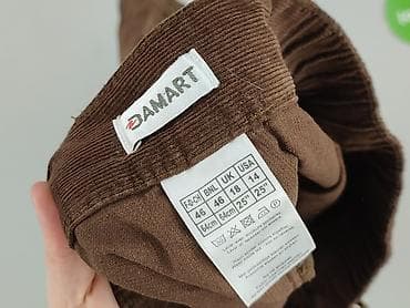 kurtka dorimodes: Damart, Spódnica damska, rozmiar 3XL — 4