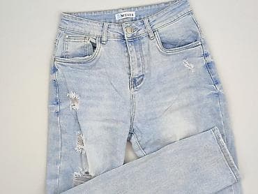 jeans colins: Jeansy damskie, rozmiar S — 1