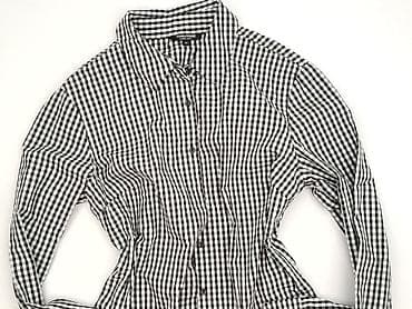 basic tommy hilfiger t shirty: Tom Rose, Сорочка жіноча, розмір M — 1