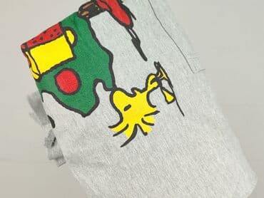 koszulka smog regular fit: Bluza z kapturem dla mężczyzn, XL, Snoopy, stan - Idealny — 6