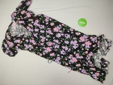 sinsay sukienka zebra: Sinsay, Sukienka damska, rozmiar XL — 2