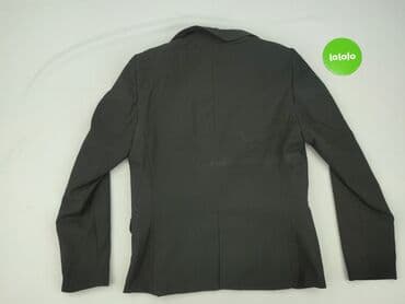 stradivarius marynarka damska: Stradivarius, Marynarka damska, XL — 3