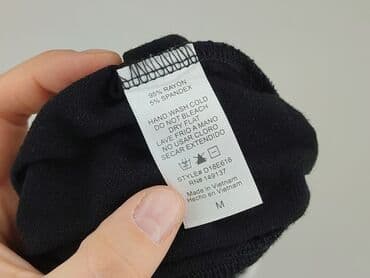 volcom t shirty: Damska koszulka polo, rozmiar M — 5