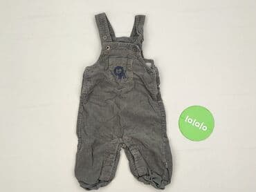 kombinezon lidl zimowy: Dungarees, 3-6 months, condition - Perfect — 2