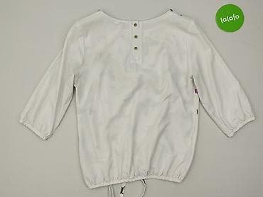 bluzki motylek: Bluzka damska, rozmiar L — 3