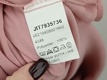 koszulka termoaktywna biala: Emery Rose, Bluzka damska, 4XL — 5