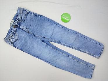 dresy cropp: Cropp, Jeansy damskie, rozmiar S — 2