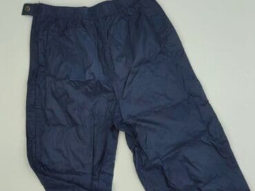 poliamid w ubraniach: Men's trousers, size S — 1