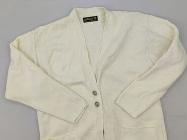 Milano, Kardigan damski, rozmiar 2XL