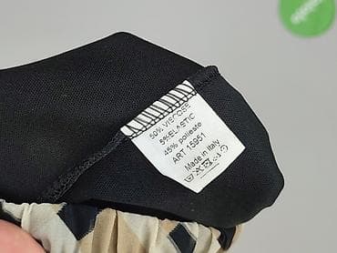 spodenki biale: Szorty damskie, rozmiar S — 4