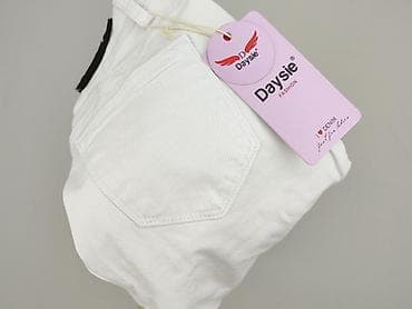 Daysie, Jeansy damskie, rozmiar XS — 6
