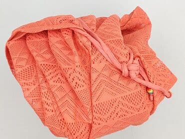 majtki na szydełku wzory: Ocean Club, Narzutka damska, XL — 7