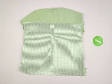 bluzka pod marynarkę plus size: Жіноча блуза, розмір 5XL — 3