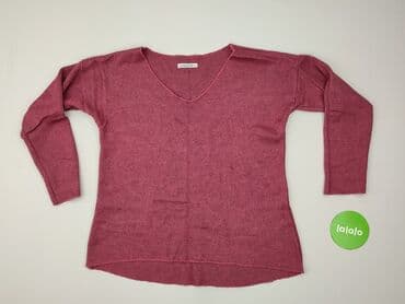 sweter h: Women`s sweater, size M (EU 38) — 2