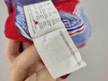 pull and bear cargo: Spodnie materiałowe damskie, rozmiar XS — 5