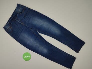 la lakers koszulka: Jeans, Boys, 14 years, 158/164, condition - Perfect — 2