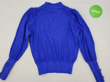jedwabna bluzki massimo dutti: Women's blouse, size S (EU 36) — 3