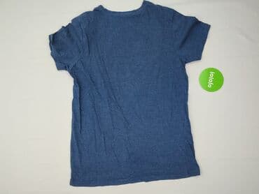 smog relaxed fit t shirt new yorker: T-shirt for men, size L — 3