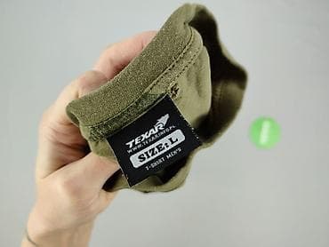 sweter diverse: Koszulka dla mężczyzn, rozmiar L — 4