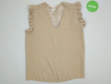 koszulka jedwabna intimissimi: Bluzka damska, rozmiar XL — 2