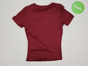 dodge jersey: Dazy, T-shirt damski, rozmiar S — 3