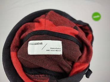 pull and bear blackpink: PULL&BEAR, Bluza z kapturem damska, rozmiar S — 4
