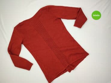 narzuty: Up FASHION, Kardigan damski, rozmiar S — 3