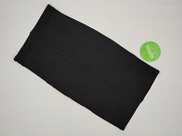high waist: Gina Tricot, Spódnica damska, rozmiar S — 2