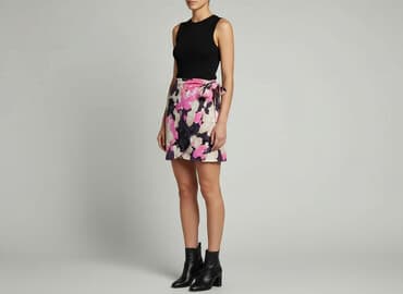 spódnica bocca: Spódnica damska, rozmiar S — 7