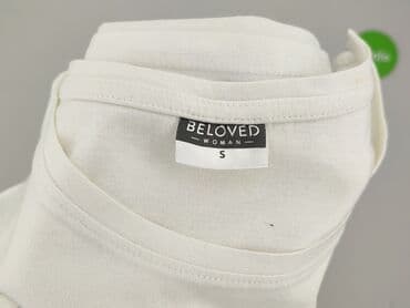 koszulka ajax bob marley: Beloved, T-shirt damski, rozmiar S — 4