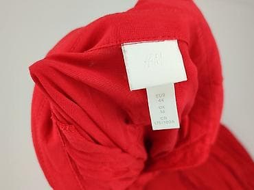 sukienka m: H&M, Sukienka damska, rozmiar L — 4