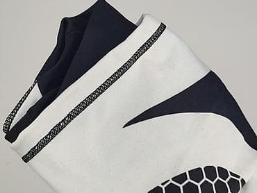 stanik 75b: Legginsy Sportowe damskie, rozmiar S — 5