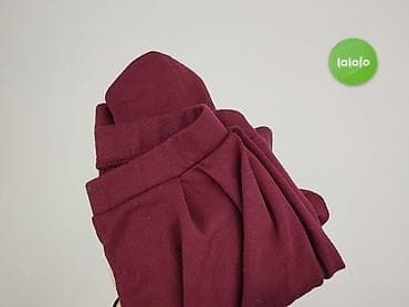 spódnice pull and bear: Papaya, Spódnica damska, rozmiar S — 6