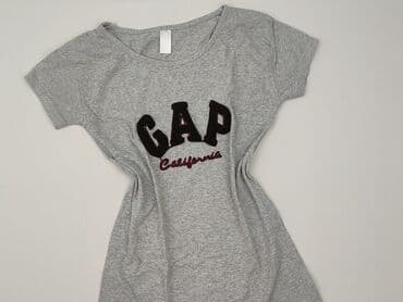 volcom t shirty: Gap, Women`s T-shirt, size S (EU 36) — 1