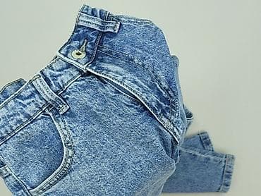 dobre dzinsy: Sinsay, Jeansy damskie, rozmiar XS — 6