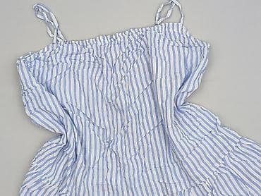 henley: H&M, Sukienka damska, rozmiar M — 1
