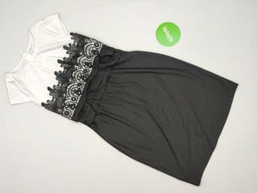 sukienka c: Sukienka damska, M — 2