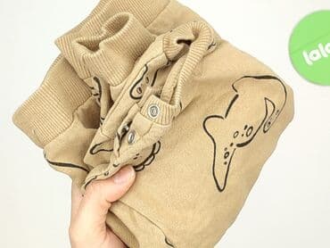 pepco kombinezon dla niemowlaka: Sweatshirt, Sinsay, 1.5-2 years, 86-92 cm, condition - Very good — 6