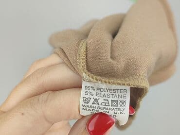 kurtka zimowa damska massimo dutti: Parisian Collection, Kamizelka damska, rozmiar M — 5