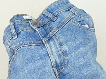 mom fit jeans women: Sinsay, Jeansy damskie, rozmiar XS — 6