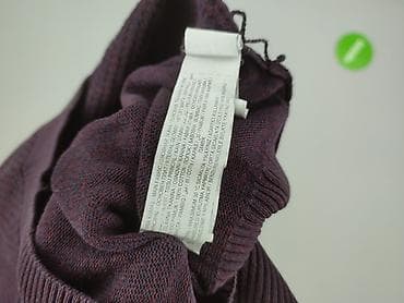 emo bluzy: Lc Waikiki, Sweter dla mężczyzn, rozmiar M — 6