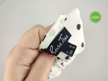 Women: Women's blouse, XL — 4