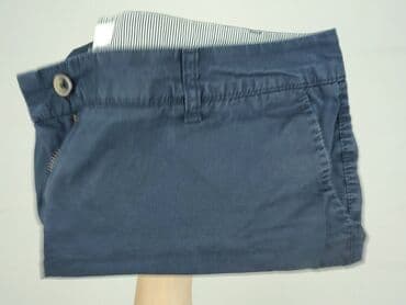 krótkie chinosy damskie: Next, Szorty damskie, rozmiar XL — 5