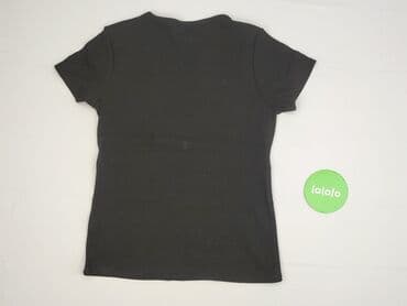 koszulka ronaldinho psg: H&M Basic, Koszulka dla mężczyzn, rozmiar L — 3