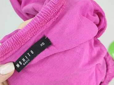 sukienka ecru mohito: Mohito, Bluzka damska, XS — 5