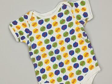 koszula desigual: Body, 6-9 miesięcy, 
stan - Idealny — 1