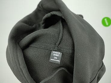 lupilu softshell: Shein Curve, Bluza z kapturem damska, rozmiar XL — 4